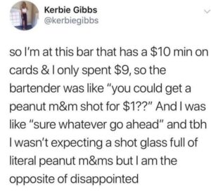 Stupid Bar Memes 86336280