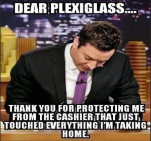Stupid Bar Memes thank you