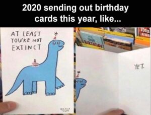 Stupid Bar Memes the card