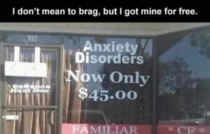 Stupid Bar Memes when mine was free