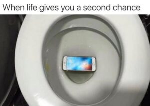 Stupid Bar Memes when you get a second chance