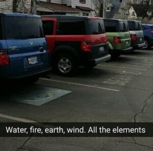 Stupid Bar Memes you have all the elements