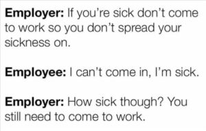 Stupid Bar Memes you need to come to work now
