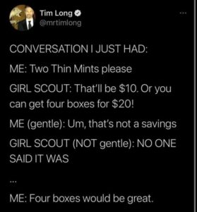 Stupid Bar Memes 17