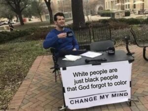 Stupid Bar Memes 60185f3330969
