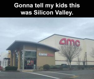 Stupid Bar Memes amc memes