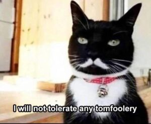Stupid Bar Memes animal memes 10