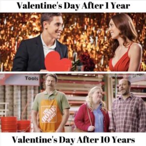 Stupid Bar Memes valentines day meme