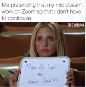 Stupid Bar Memes your mic doesnt work