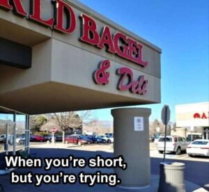 Stupid Bar Memes yyy 7