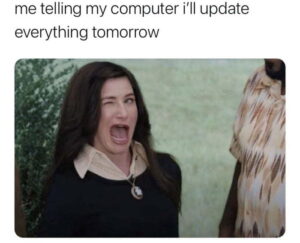 Stupid Bar Memes 603e8be536155