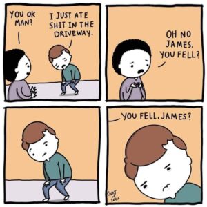 Stupid Bar Memes 604fcece1e946