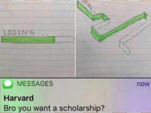 Stupid Bar Memes 6050388d18d24