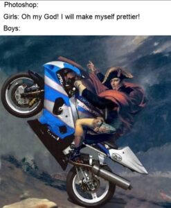 Stupid Bar Memes 605a3e80d4623