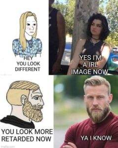 Stupid Bar Memes 86329411