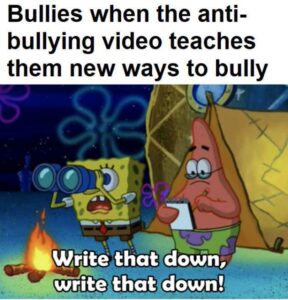 Stupid Bar Memes 86657460
