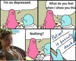 Stupid Bar Memes 86657463