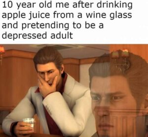 Stupid Bar Memes 86708913
