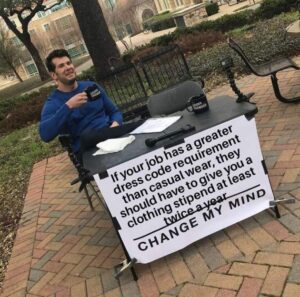 Stupid Bar Memes 86708916