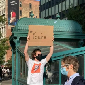 Stupid Bar Memes Instagram User @dudewithsign Continues To Express His Mind Humor Funny Pictures 36