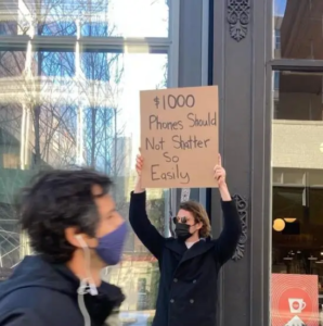 Stupid Bar Memes InstagramsUsers@dudewithsignsContinuessTosExpresssHissMindsHumorsFunnysPicturess1