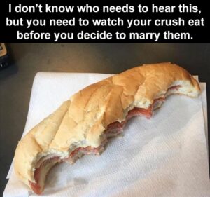 Stupid Bar Memes IsdontsknowswhosneedsstoshearsthissbutsyousshouldswatchsyourscrushseatsBEFOREsyousdecidestosgetsmarried