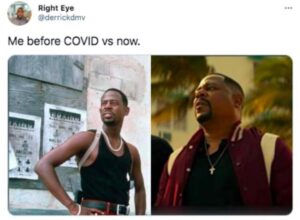 Stupid Bar Memes covidscoronasmemes25