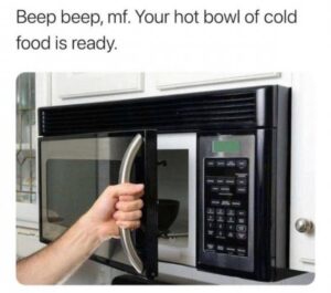 Stupid Bar Memes foodamemes14
