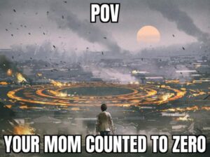 Stupid Bar Memes funny memes 13
