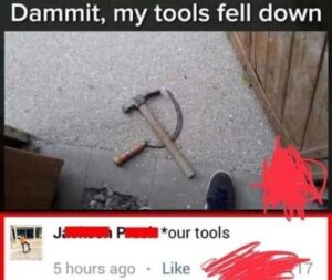 Stupid Bar Memes hffcf9ea84da