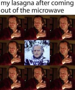 Stupid Bar Memes horror 32 phots 8