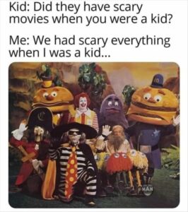 Stupid Bar Memes kidslife