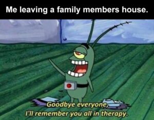 Stupid Bar Memes mesleavingsmysfamilysreunion