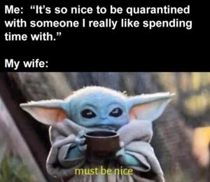 Stupid Bar Memes myswifes1