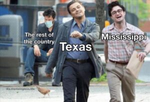 Stupid Bar Memes texasbarmemes