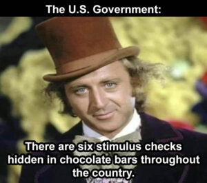 Stupid Bar Memes thesussgovernment