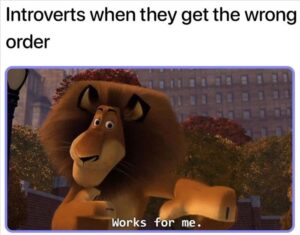Stupid Bar Memes when you get the wrong order