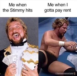 Stupid Bar Memes whenayouagetathatamoney