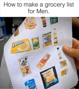 Stupid Bar Memes whenayouagoashoppinga1