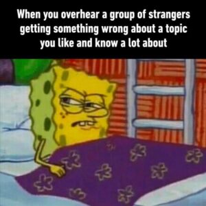 Stupid Bar Memes whenayouahearathem