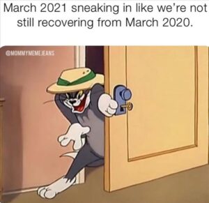 Stupid Bar Memes whensitssmarchsagain