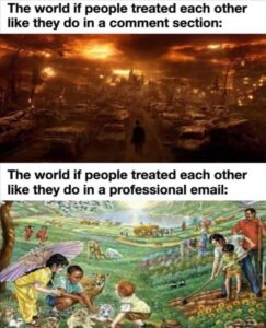 Stupid Bar Memes whensthesworldshappens