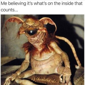 Stupid Bar Memes whensyousbelieve