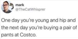 Stupid Bar Memes whensyousbuyingspants
