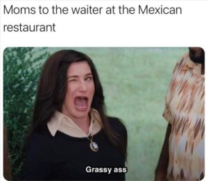 Stupid Bar Memes whensyouseatsright