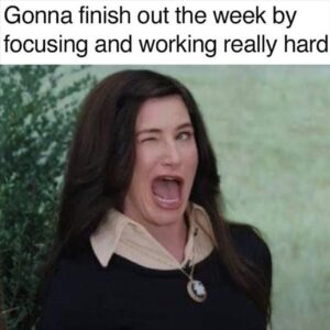Stupid Bar Memes whensyousfinishsstrong