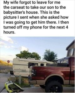 Stupid Bar Memes whensyoushaveskids
