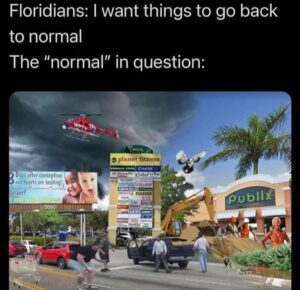 Stupid Bar Memes whensyouslivesinsflorida