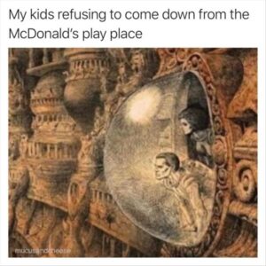 Stupid Bar Memes whensyousplayingsnow