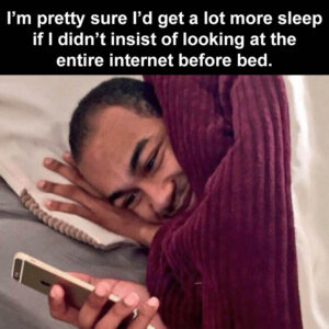 Stupid Bar Memes whensyoussleeping